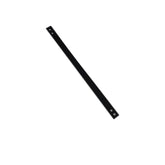 Rixen-Kaul Mounts & Spares - Rubber Handle For Upper Pannier Rail
